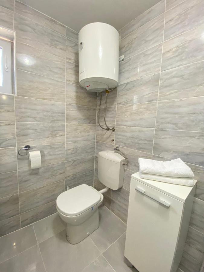 Guest Accommodation Grozdanic Dubravice المظهر الخارجي الصورة