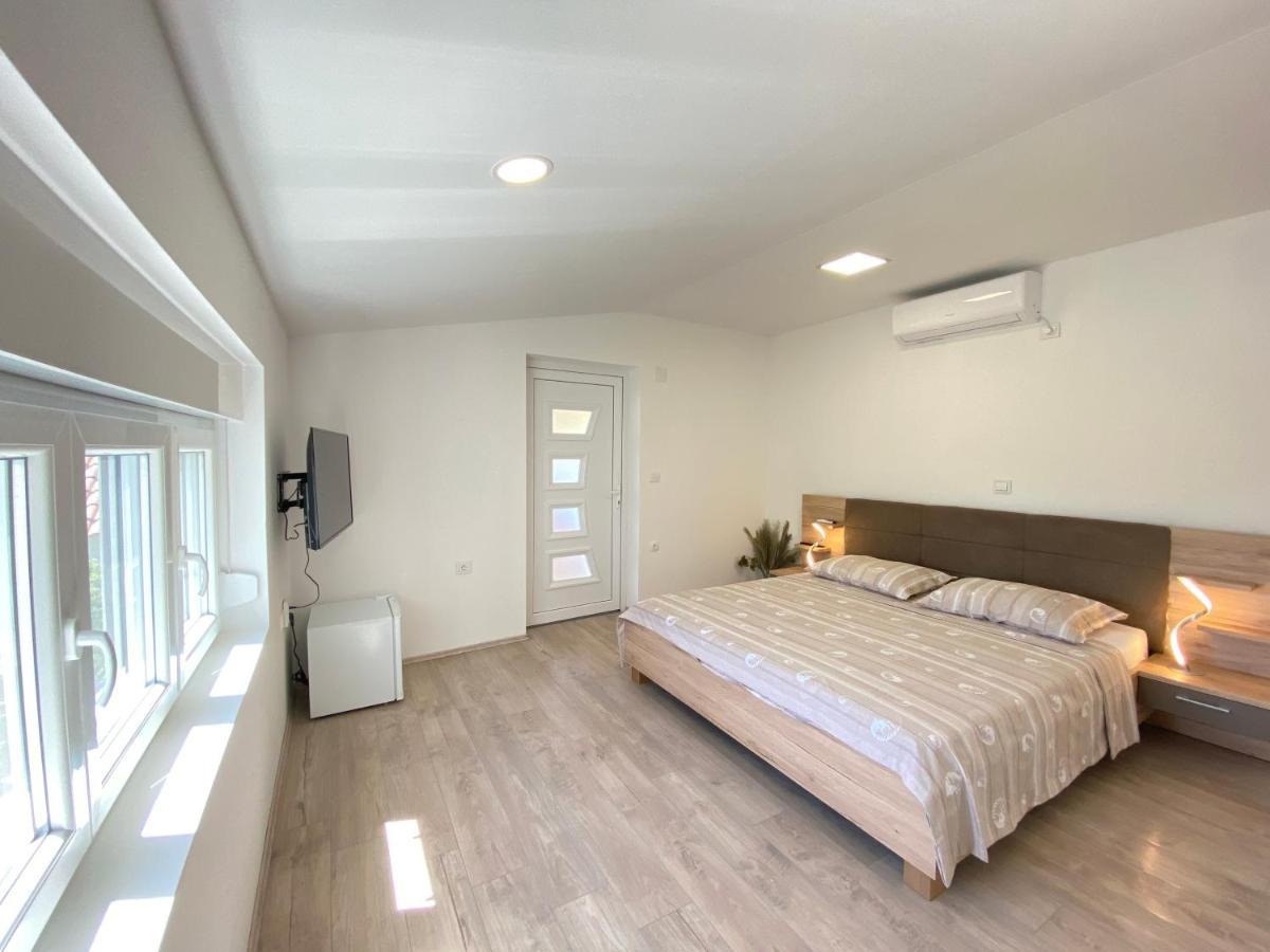 Guest Accommodation Grozdanic Dubravice المظهر الخارجي الصورة