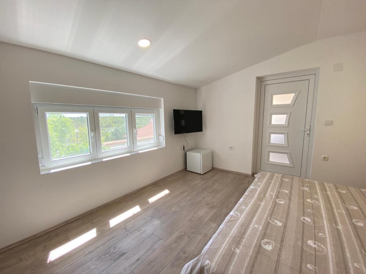 Guest Accommodation Grozdanic Dubravice المظهر الخارجي الصورة