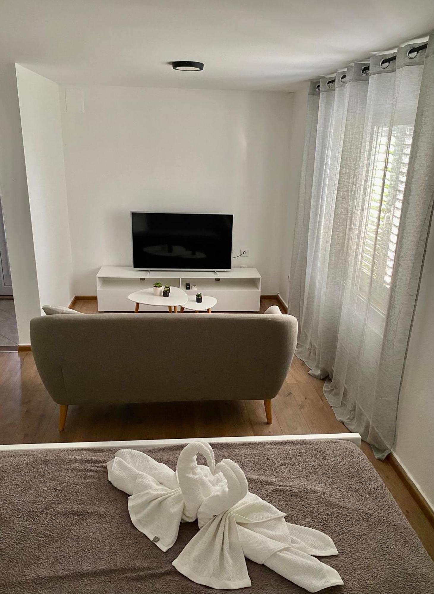Guest Accommodation Grozdanic Dubravice المظهر الخارجي الصورة