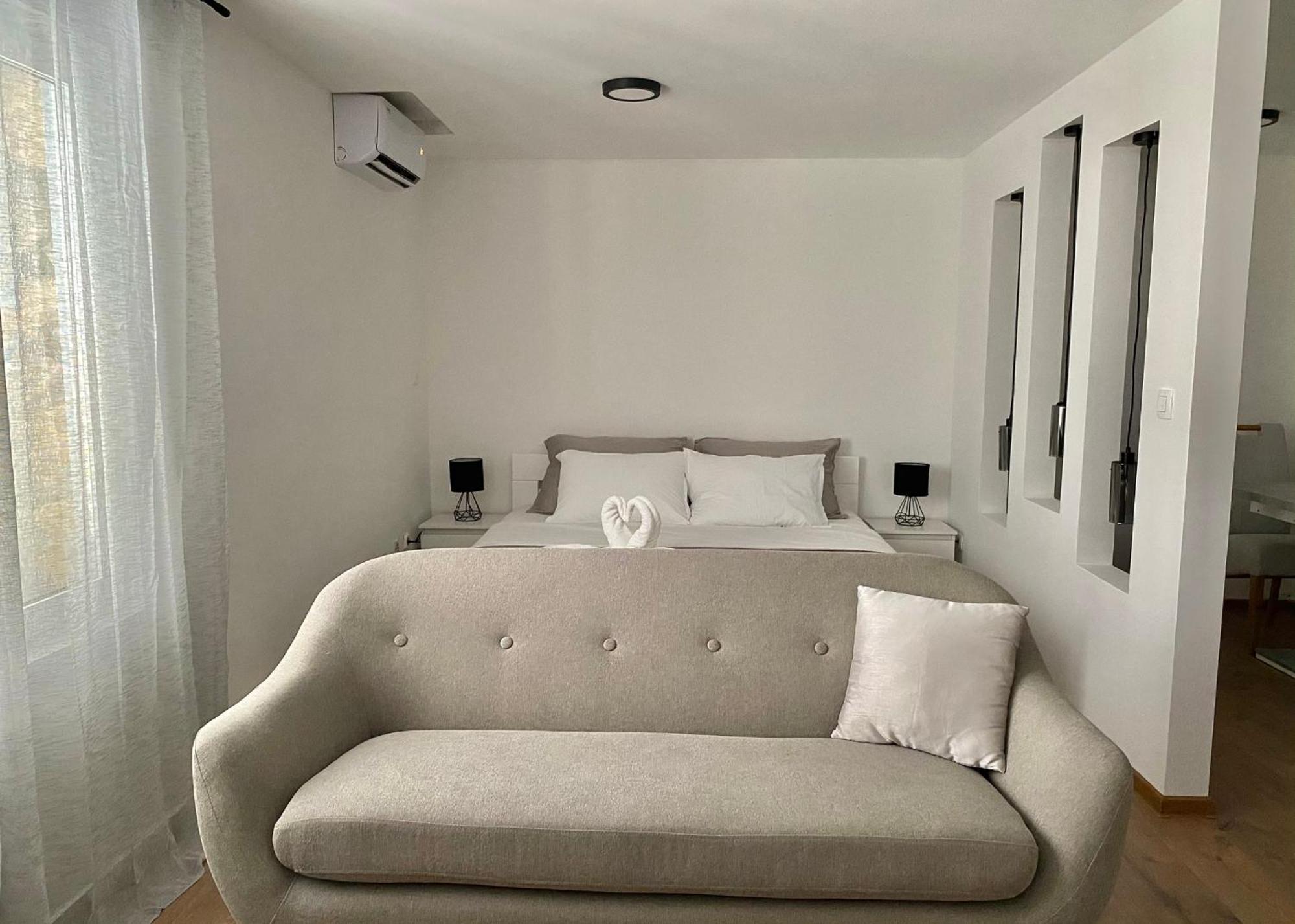 Guest Accommodation Grozdanic Dubravice المظهر الخارجي الصورة