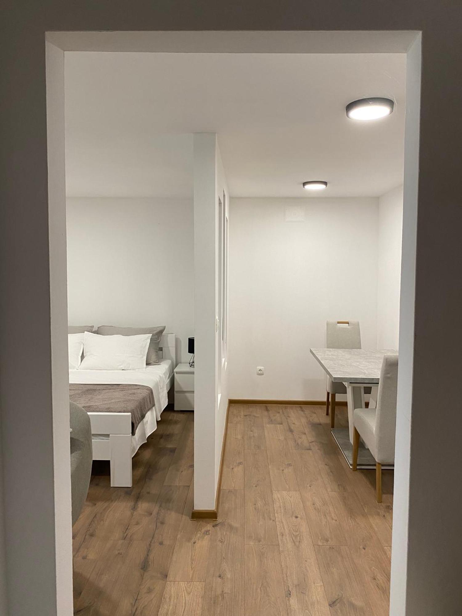 Guest Accommodation Grozdanic Dubravice المظهر الخارجي الصورة