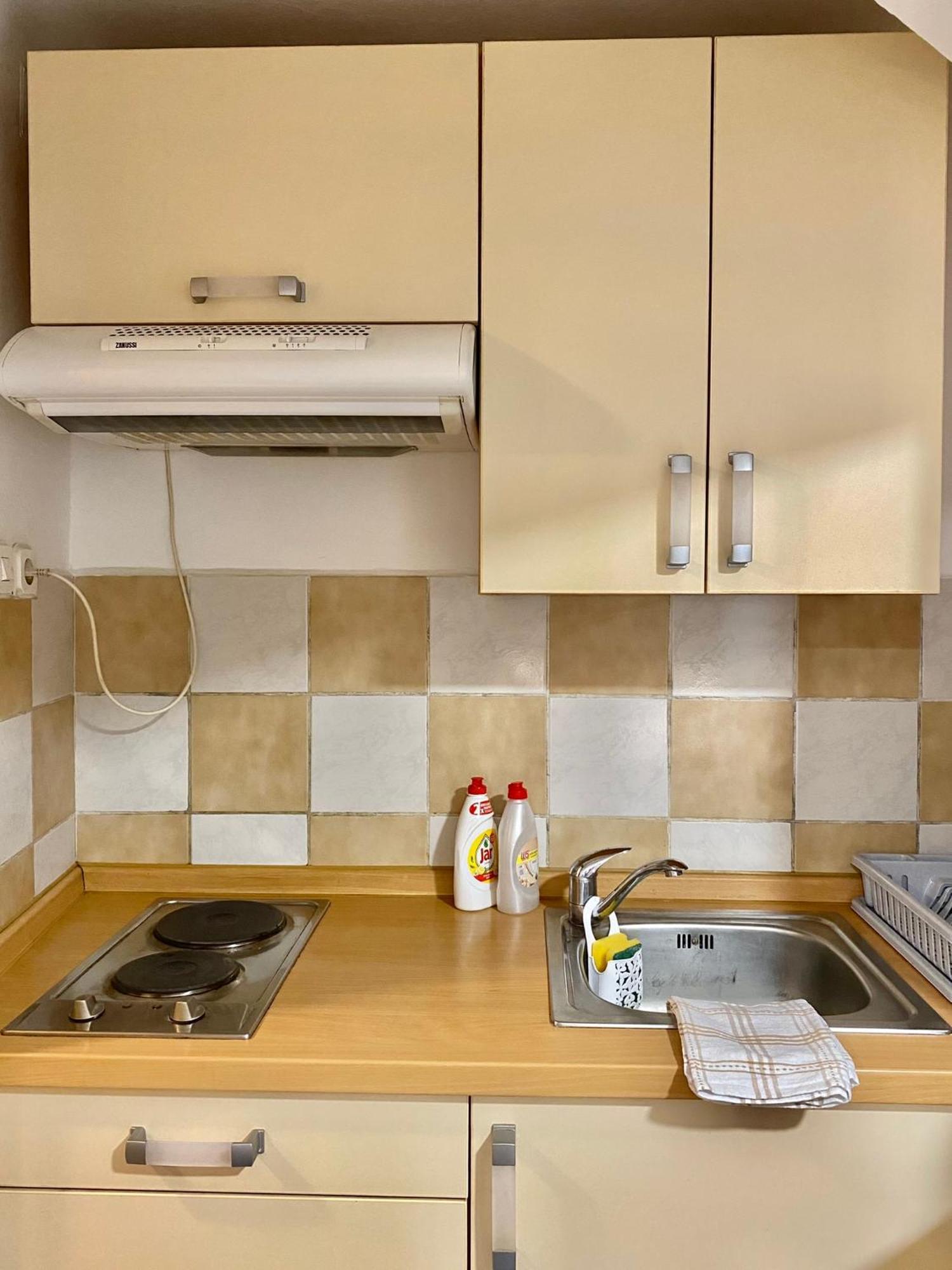 Guest Accommodation Grozdanic Dubravice المظهر الخارجي الصورة