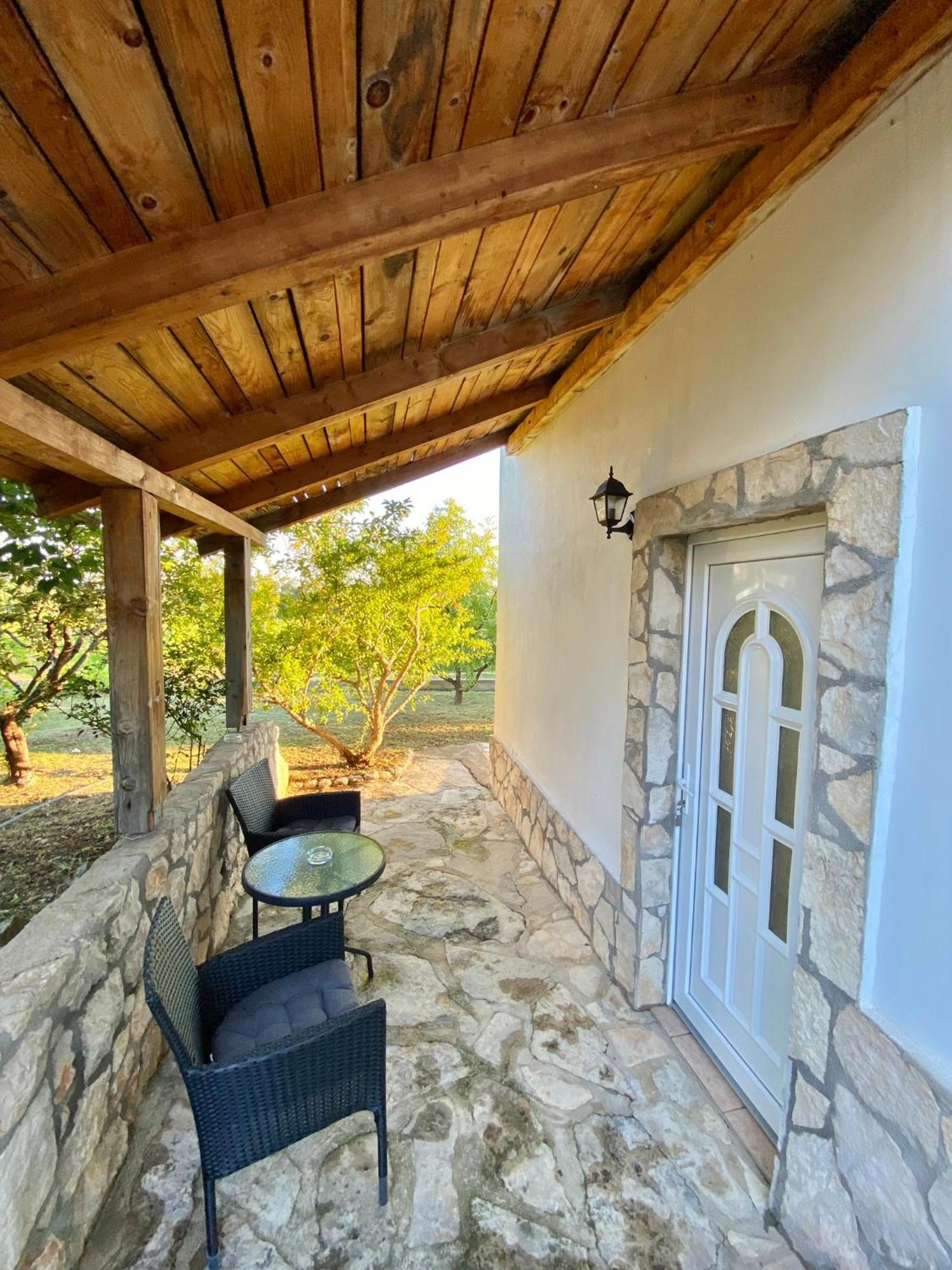 Guest Accommodation Grozdanic Dubravice المظهر الخارجي الصورة