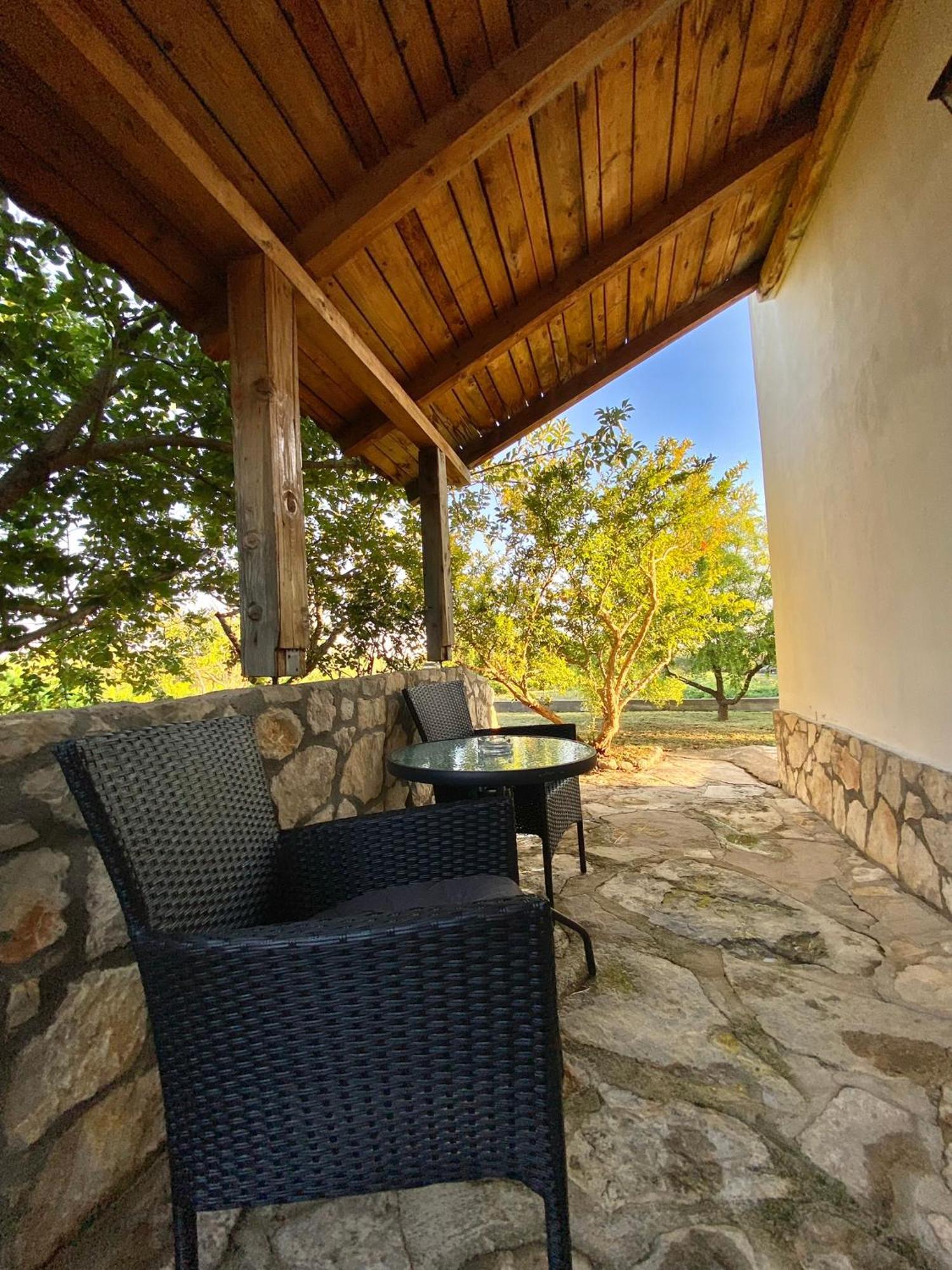 Guest Accommodation Grozdanic Dubravice المظهر الخارجي الصورة
