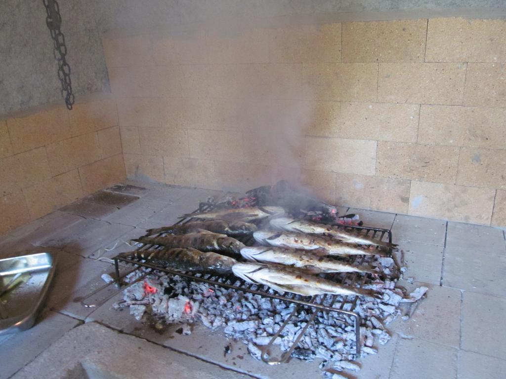 Guest Accommodation Grozdanic Dubravice المظهر الخارجي الصورة